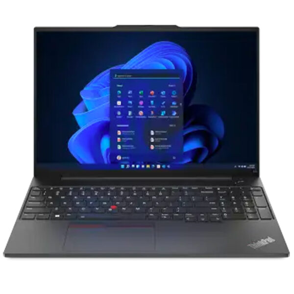 Lenovo ThinkPad E16 G1 21JN00ALMB I5-1335U 16GB 512GB NVMe 16"