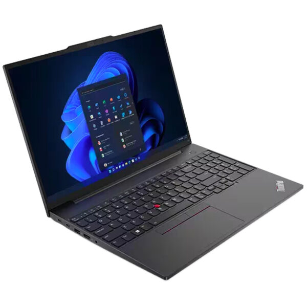 Lenovo ThinkPad E16 G1 21JN00ALMB I5-1335U 16GB 512GB NVMe 16"