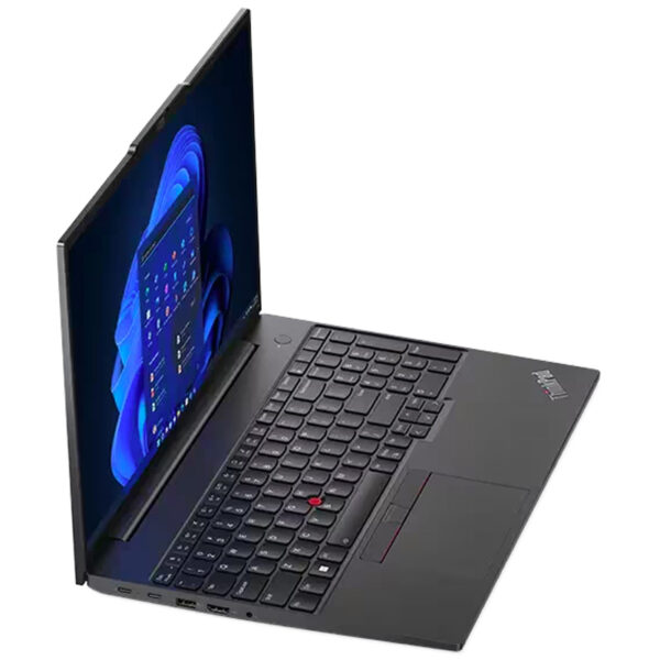 Lenovo ThinkPad E16 G1 21JN00ALMB I5-1335U 16GB 512GB NVMe 16"